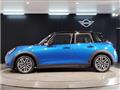 2025 BMW MINI