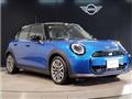 2025 BMW MINI