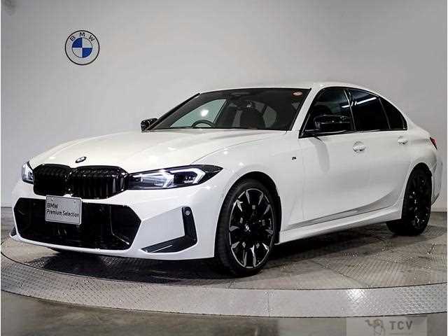 2025 BMW 3 Series