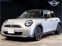 2025 BMW MINI