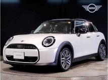 2025 BMW MINI