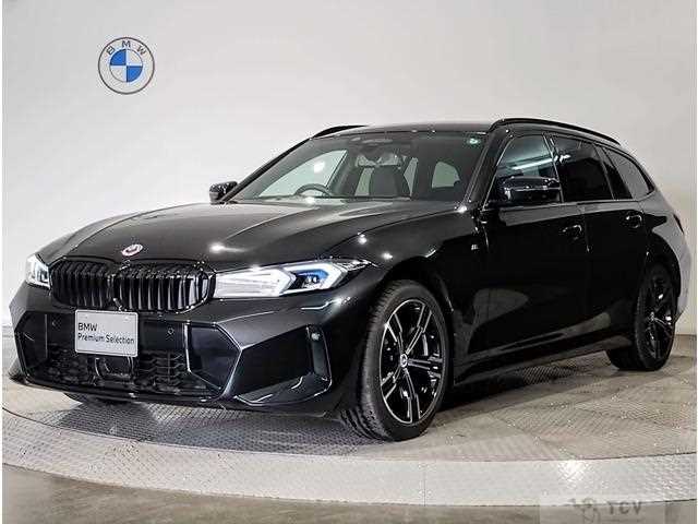2022 BMW 3 Series
