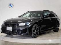 2022 BMW 3 Series