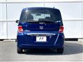 2016 Honda Freed