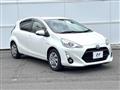 2015 Toyota AQUA