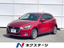 2014 Mazda Demio