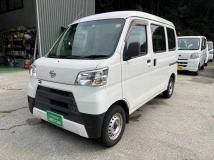 2018 Daihatsu Hijet Cargo