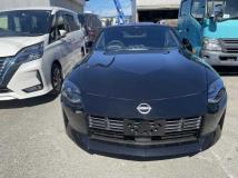 2025 Nissan Fairlady Z