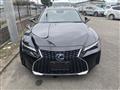 2022 Lexus IS