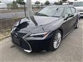 2022 Lexus IS