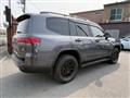 2023 Toyota Land Cruiser