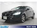 2018 Volvo V40