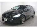 2018 Volvo V40