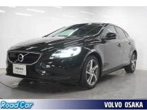 2018 Volvo V40