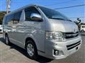 2011 Toyota Hiace Wagon