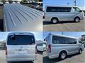 2011 Toyota Hiace Wagon