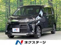 2022 Daihatsu Move
