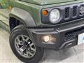 2023 Suzuki Jimny Sierra