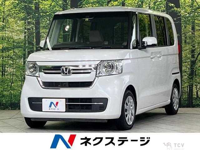 2023 Honda N BOX