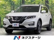 2018 Nissan X-Trail