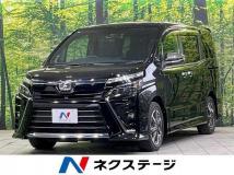 2018 Toyota Voxy