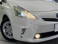 2013 Toyota PRIUS α