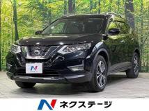 2020 Nissan X-Trail