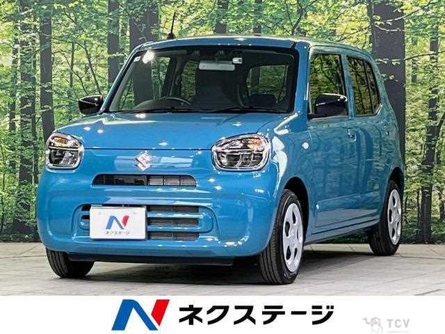 2025 Suzuki Alto