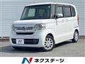 2021 Honda N BOX