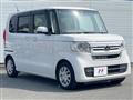 2021 Honda N BOX