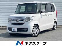 2021 Honda N BOX