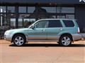 2005 Subaru Forester