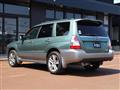 2005 Subaru Forester