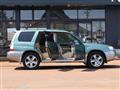 2005 Subaru Forester