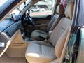 2005 Subaru Forester