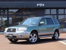 2005 Subaru Forester