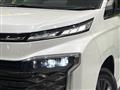 2025 Toyota Voxy