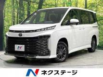 2025 Toyota Voxy