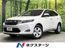 2014 Toyota Harrier