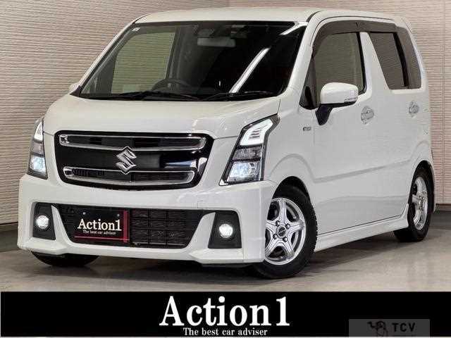 2017 Suzuki Suzuki Others