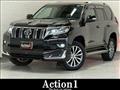 2018 Toyota Land Cruiser Prado