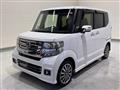 2017 Honda N BOX