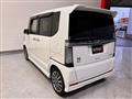 2017 Honda N BOX