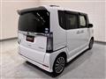 2017 Honda N BOX