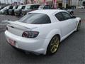 2003 Mazda RX-8