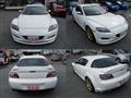 2003 Mazda RX-8