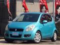 2011 Suzuki Splash