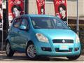 2011 Suzuki Splash