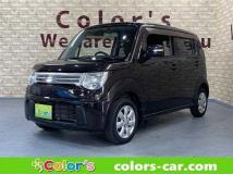 2012 Suzuki MR Wagon