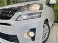 2013 Toyota Vellfire